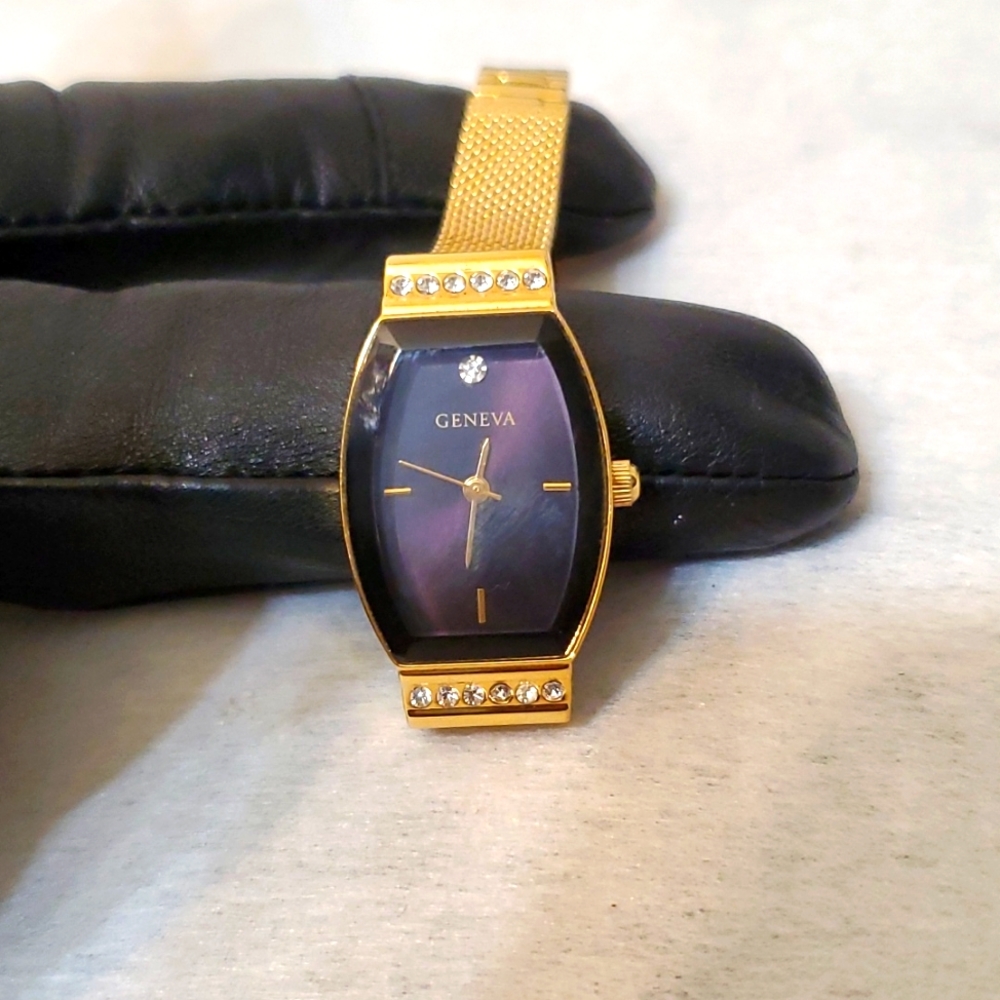 Geneva Watch - image 2